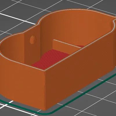 Nắp pin thay thế cho pin Nikon EN-EL15