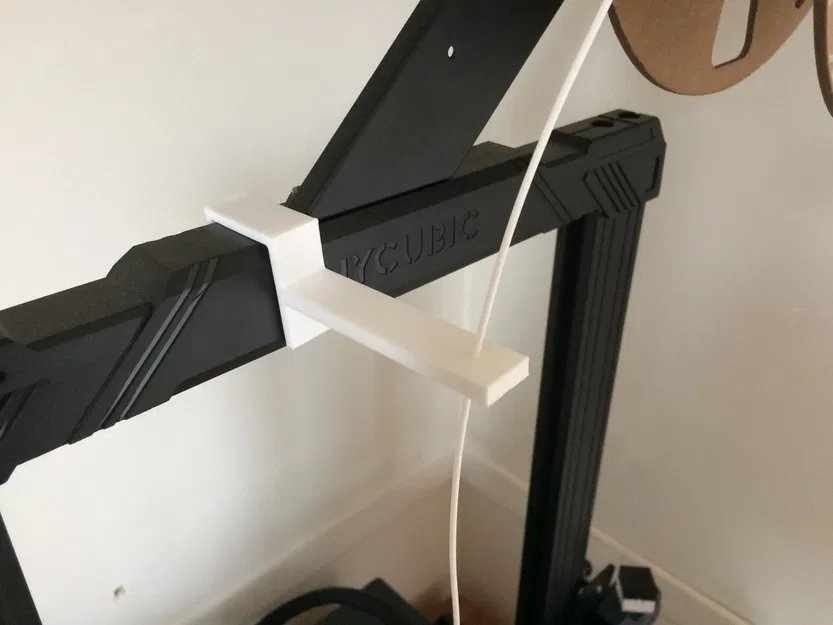 Hướng dẫn cuộn filament cho Kobra Neo - Image 2