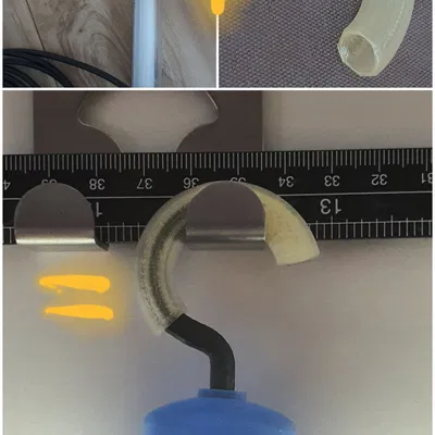 Sửa chữa móc cho đèn xưởng ô tô Trung Quốc phổ biến