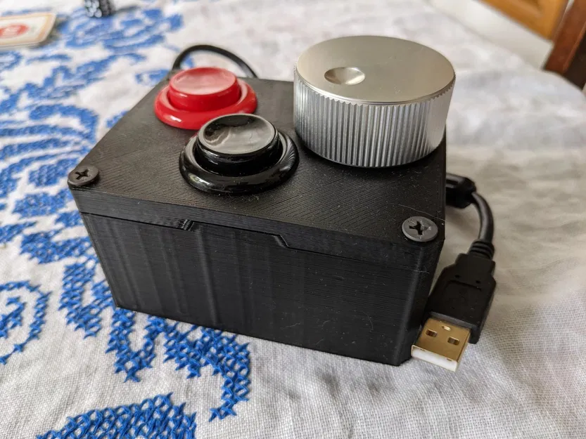 Hộp chứa linh kiện cho bộ dụng cụ GRS spinner - Image 1