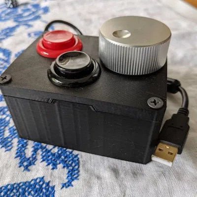 Hộp chứa linh kiện cho bộ dụng cụ GRS spinner