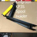 Giá đỡ cuộn KingRoon KP3S với con lăn - Thumbnail 2