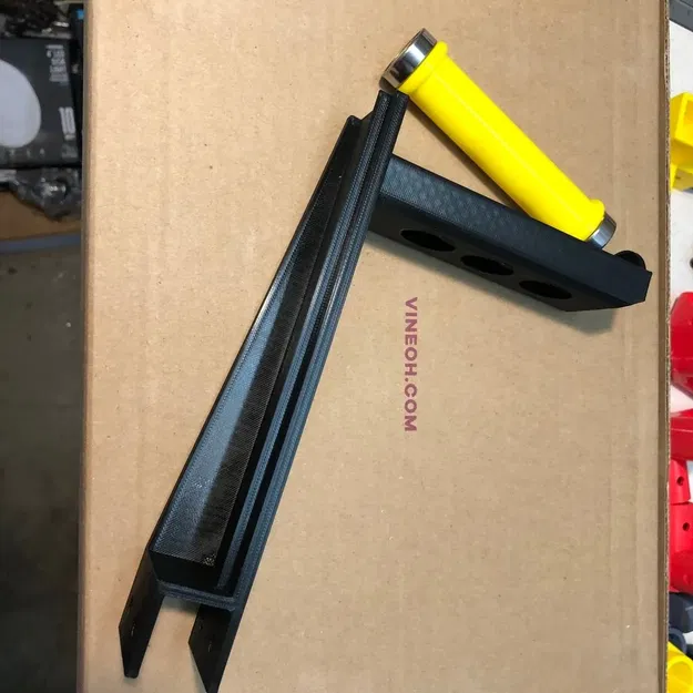 Giá đỡ cuộn KingRoon KP3S với con lăn - Image 7