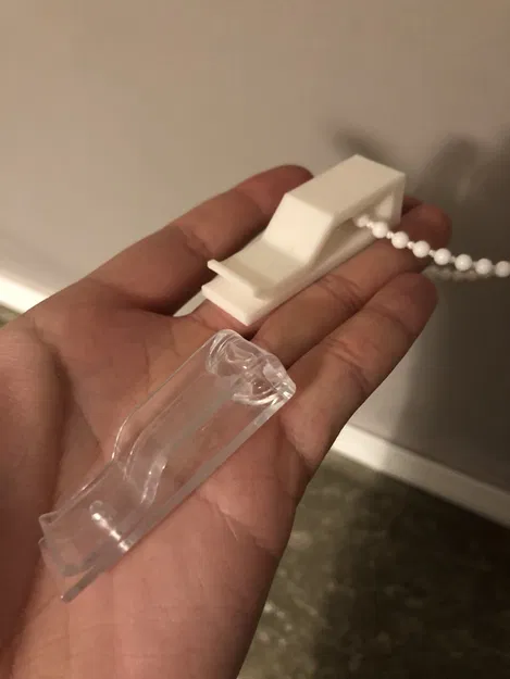 Giá đỡ dây cho rèm cuốn - Image 1