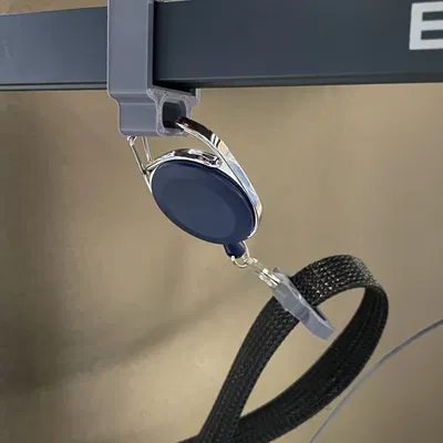 Hệ thống thu hồi cáp cho máy in 3D Elegoo Neptune 3 Max