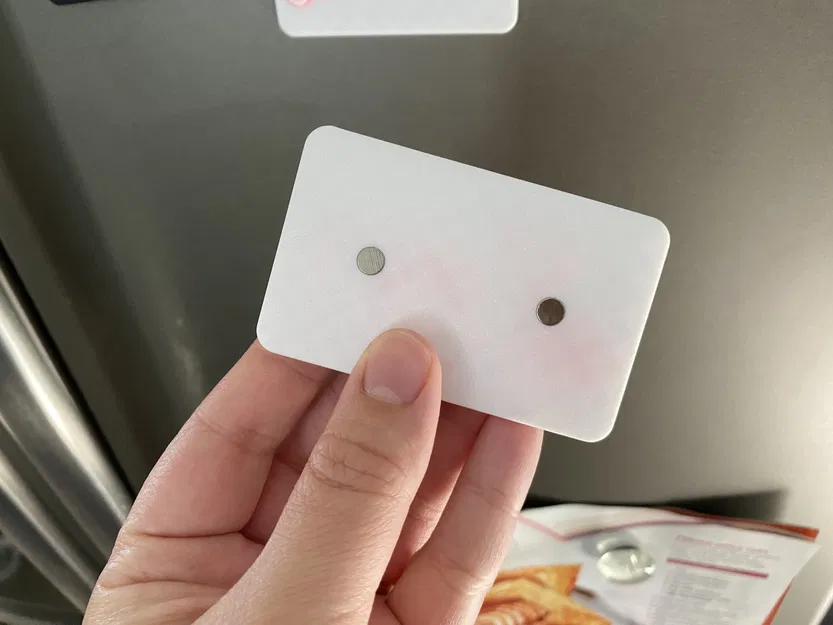 Nam châm Barbie và Ken từ bộ phim năm 2023 - Image 6