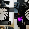 Trình hiển thị lá monstera cho máy in Sprite Extruder - Thumbnail 1