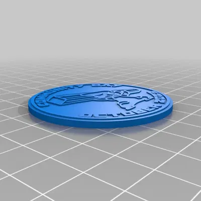 Đồng xu Pokemon Go Community Day #76 - Timburr