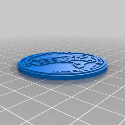 Đồng xu Pokemon Go Community Day #76 - Timburr