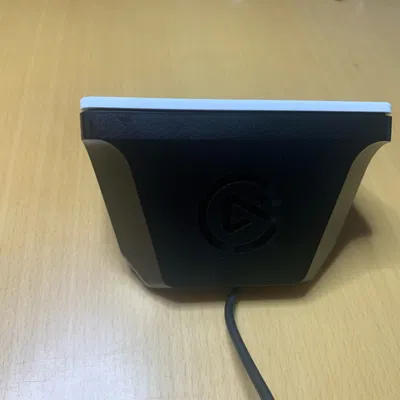 Mặt trước Elgato Stream Deck MK.2 cho việc in 3D