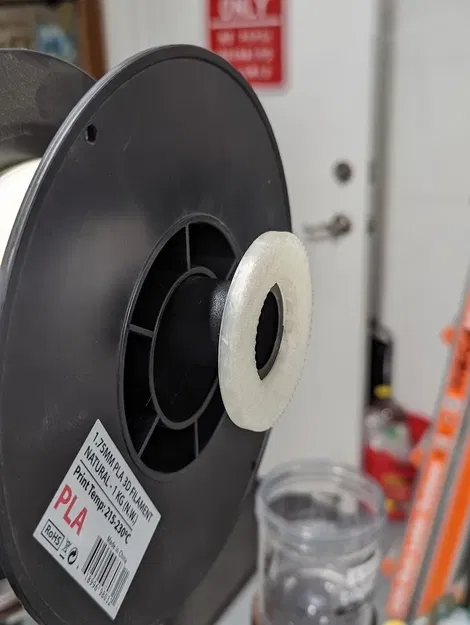 Nắp cuộn cho máy in 3D Ender 3 S1 - Image 1