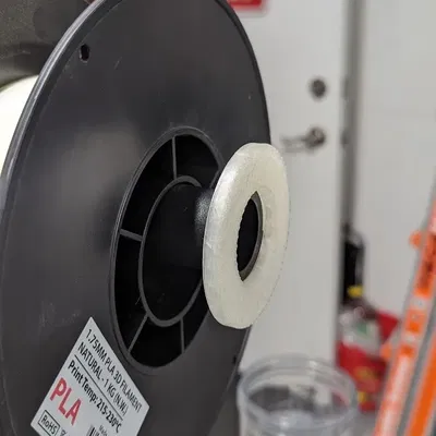 Nắp cuộn cho máy in 3D Ender 3 S1