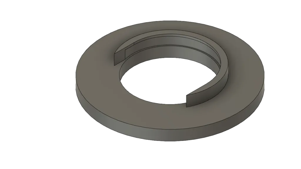 Nắp cuộn cho máy in 3D Ender 3 S1 - Image 2