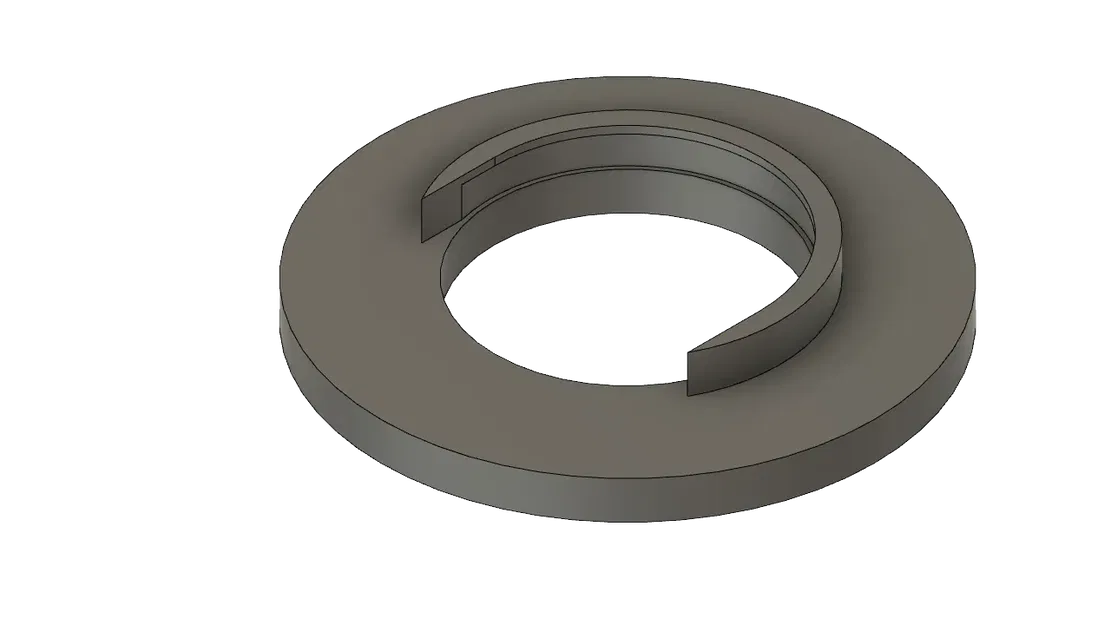 Nắp cuộn cho máy in 3D Ender 3 S1 - Image 4