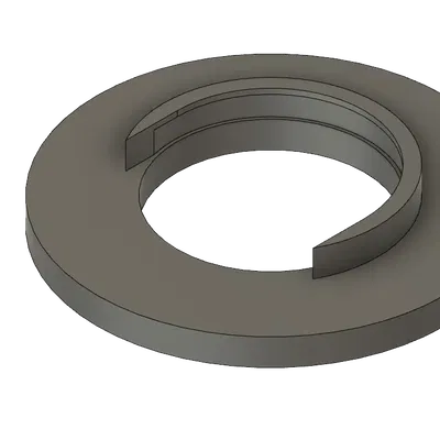 Nắp cuộn cho máy in 3D Ender 3 S1