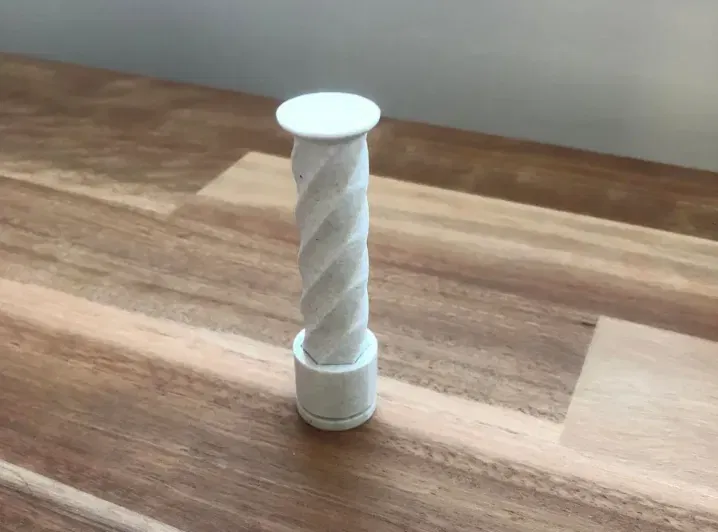 Toy xoáy fidget in place đầy thú vị - Image 1