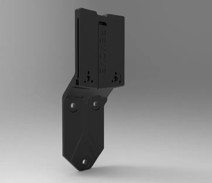 Vòng đai Molle Micro Battle Belt cho holster Safariland ALS - Image 2