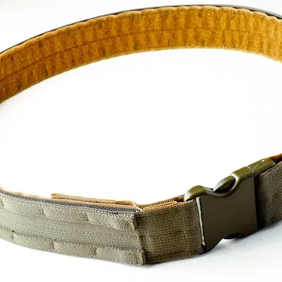 Vòng đai Molle Micro Battle Belt cho holster Safariland ALS