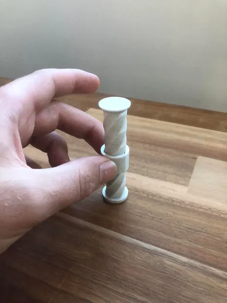 Toy xoáy fidget in place đầy thú vị - Image 2