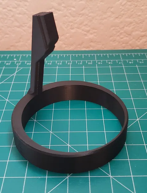 Giá đỡ trưng bày hai phần cho vật nhỏ - Image 4