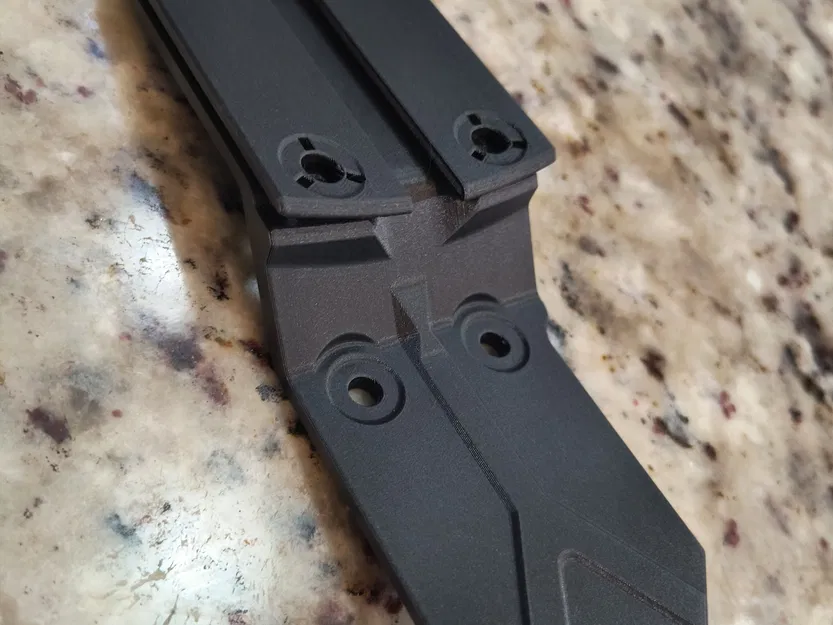 Vòng đai Molle Micro Battle Belt cho holster Safariland ALS - Image 6