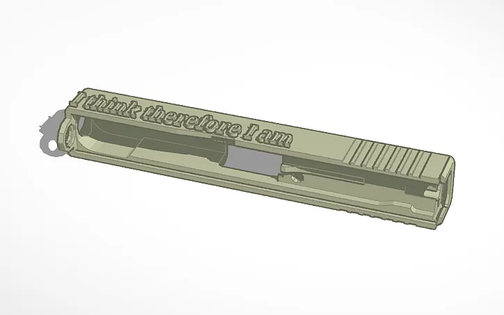 Trượt G19 của triết gia - Image 1