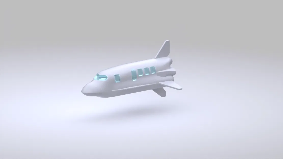 Mô hình tàu Shinkansen kết hợp tên lửa cho trẻ em - Image 2