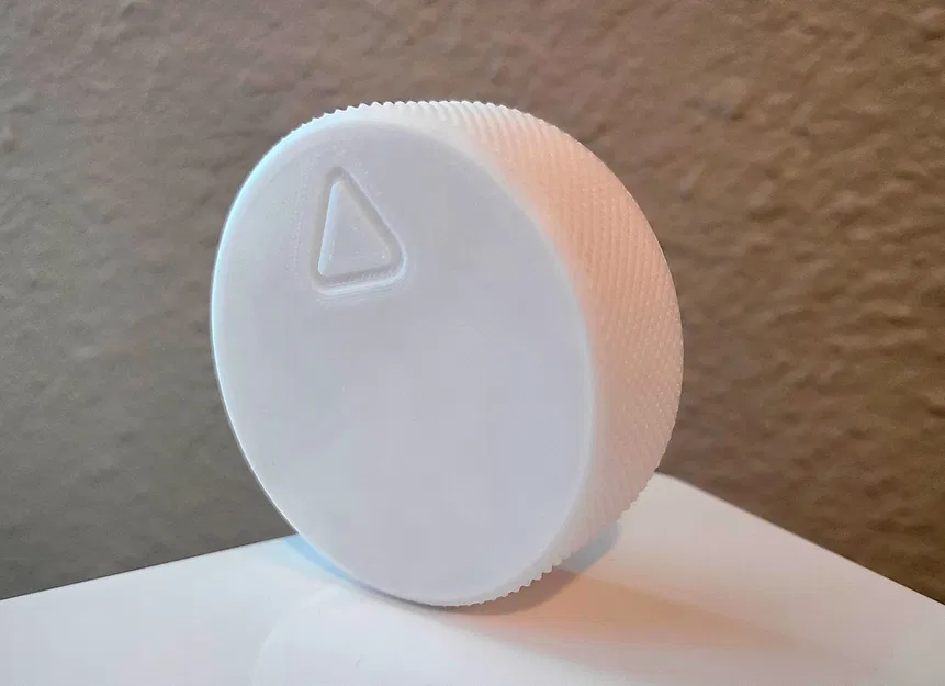 Núm xoay thay thế cho khóa chết Kwikset - Image 1