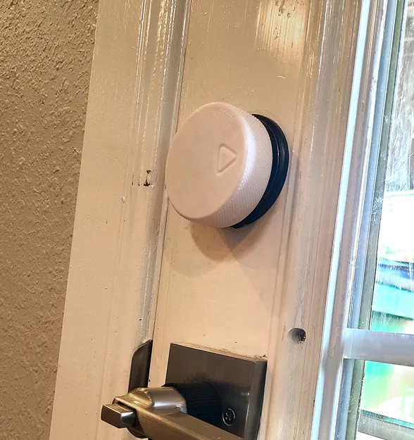 Núm xoay thay thế cho khóa chết Kwikset - Image 3