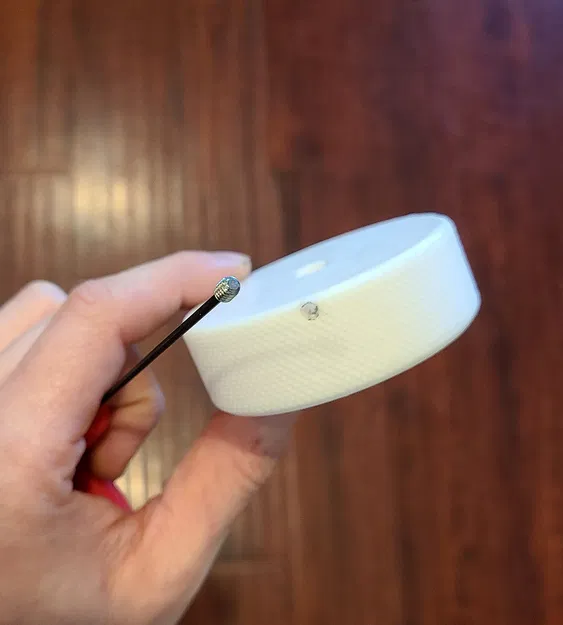 Núm xoay thay thế cho khóa chết Kwikset - Image 4