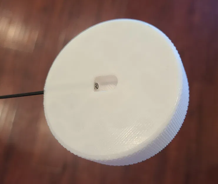 Núm xoay thay thế cho khóa chết Kwikset - Image 5