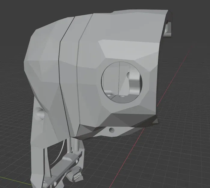 Bộ lắp đặt Stealthburner cho sb2040 với LGX Lite - Image 4