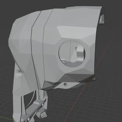 Bộ lắp đặt Stealthburner cho sb2040 với LGX Lite