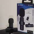 Giá đỡ micro không dây SUONO cho bàn - Thumbnail 1