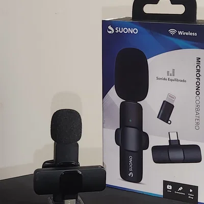 Giá đỡ micro không dây SUONO cho bàn