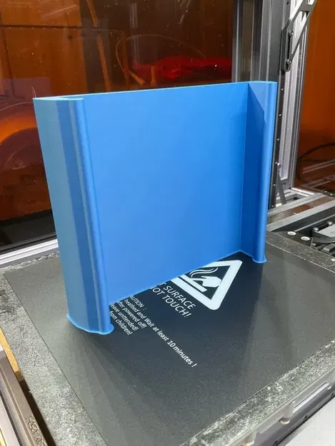 Giá đỡ cuộn filament tự điều chỉnh cho máy in 3D - Image 3