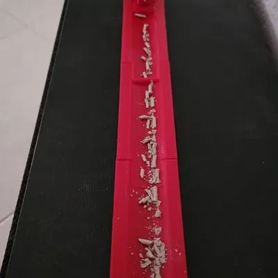 Giá đỡ nhang hình chó độc đáo