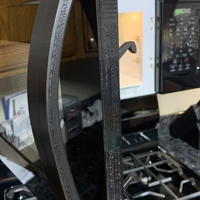 Tay cầm thay thế cho lò vi sóng Kenmore