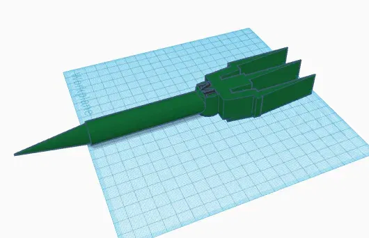 Trident của Black Manta trong Aquaman 2 - Image 2