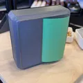Máy phân phát Post-it cho Cooler Master QUBE 500 - Thumbnail 5