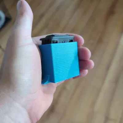 Công cụ tháo công tắc rocker 22mm x 40mm