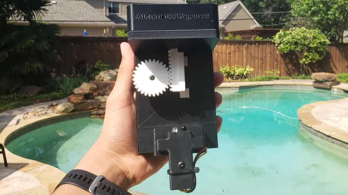 Bộ phụ kiện tự động hóa máy khử trùng tay COVID KILLER 1.0 - Image 4