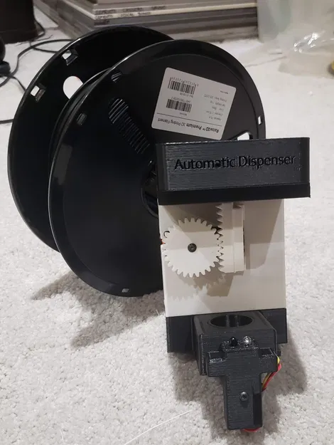 Bộ phụ kiện tự động hóa máy khử trùng tay COVID KILLER 1.0 - Image 8