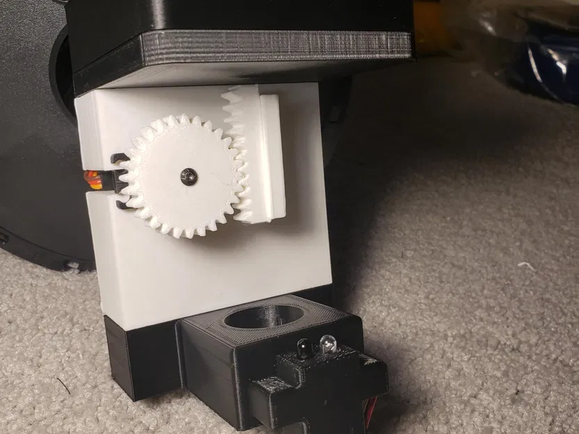 Bộ phụ kiện tự động hóa máy khử trùng tay COVID KILLER 1.0 - Image 11