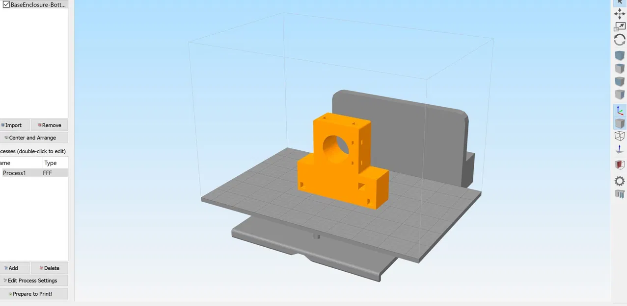 Bộ phụ kiện tự động hóa máy khử trùng tay COVID KILLER 1.0 - Image 16