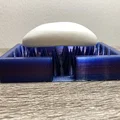 Giá đỡ xà phòng đơn giản in 3D với tỷ lệ 150% - Thumbnail 4