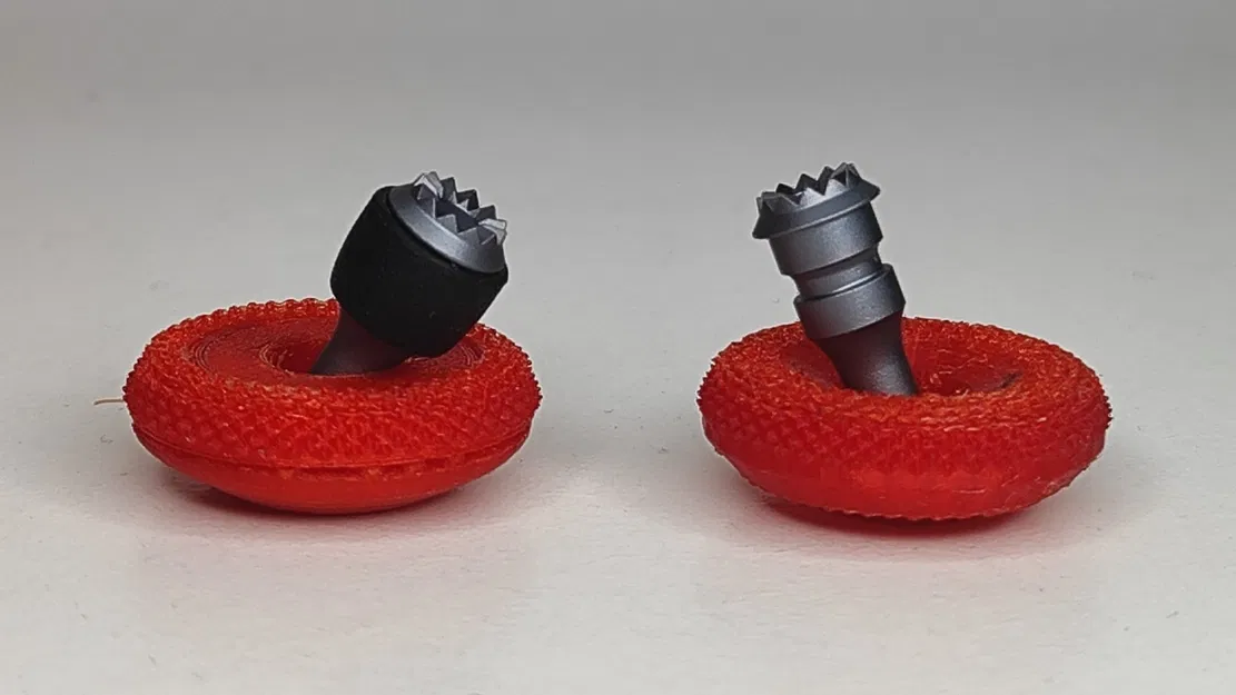 Bộ điều chỉnh Analog Thumbstick cho DJI Mini 2 - Image 2