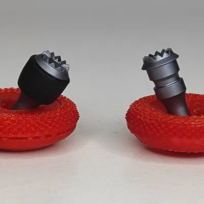 Bộ điều chỉnh Analog Thumbstick cho DJI Mini 2