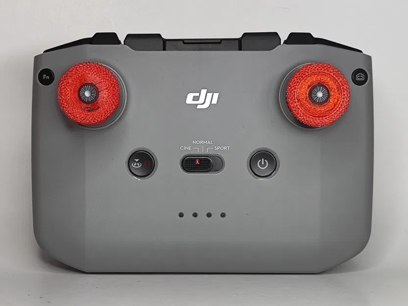 Bộ điều chỉnh Analog Thumbstick cho DJI Mini 2 - Image 3