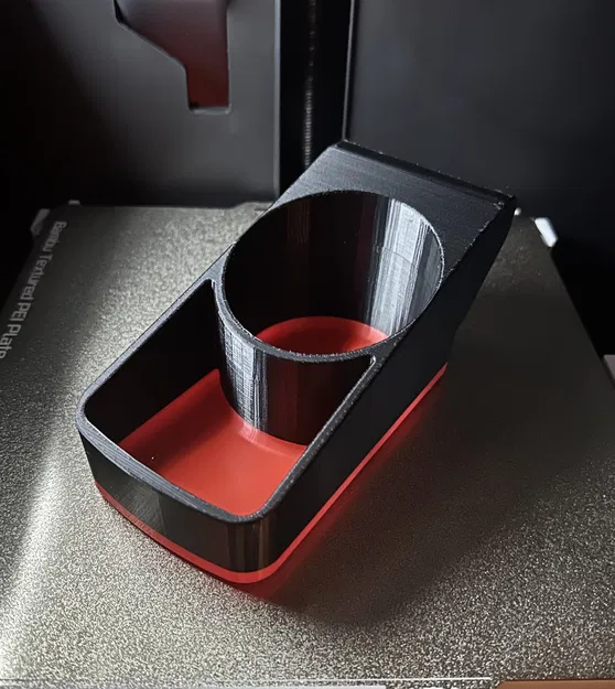 Giá đỡ cốc R32 Skyline hoàn hảo cho xe hơi - Image 2